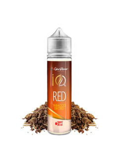 CYBER FLAVOUR - IQ RED 60ML