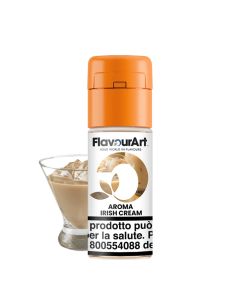 FLAVOURART - IRISH CREAM - AROMA CONCENTRATO 10ML