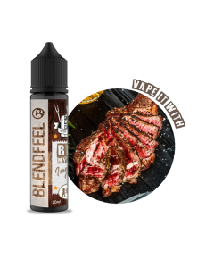 BLENDFEEL - BBQ IRON RANCH - AROMA SHOT SERIES 20ML