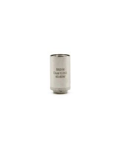 ELEAF - COIL LYCHEE DUAL DA 0,25 OHM - 5 PEZZI