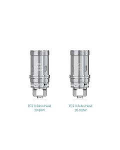ELEAF - COIL EC 2 PER MELO 4 DA 0,5OHM - 5 PEZZI