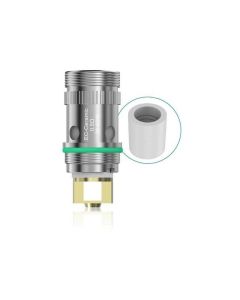 ELEAF - COIL EC DA 0,5OHM IN CERAMICA - 5 PEZZI