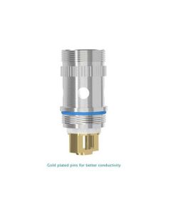 ELEAF - COIL EC TC PER IJUST 2 0,5OHM - 5 PEZZI