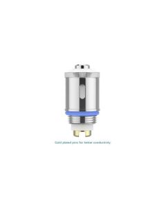 ELEAF - COIL GS AIR NI TC 0,15OHM - 5 PEZZI