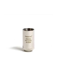 ELEAF - COIL LYCHEE NC DA 0,25 OHM - 5 PEZZI