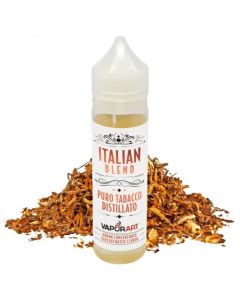 VAPORART - ITALIAN BLEND 60ML