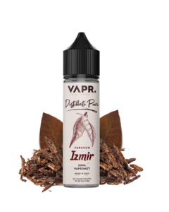VAPR - IZMIR - AROMA SHOT SERIES 20ML