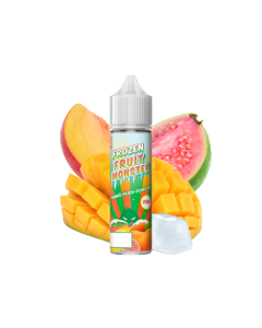 RELOAD VAPE - FROZEN FRUIT MONSTER MANGO PEACH GUAVA ICE 60ML