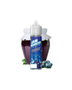 RELOAD VAPE - BLUEBERRY JAM 60ML