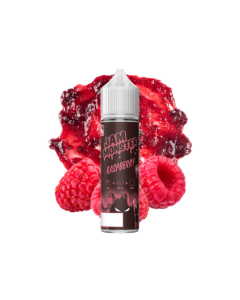 RELOAD VAPE - RASPBERRY JAM 60ML