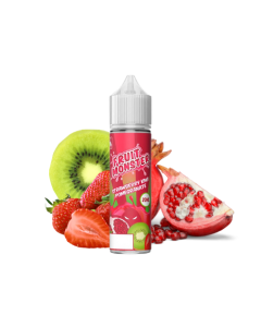 RELOAD VAPE - FROZEN FRUIT MONSTER STRAWBERRY KIWI POMEGRANATE 60ML