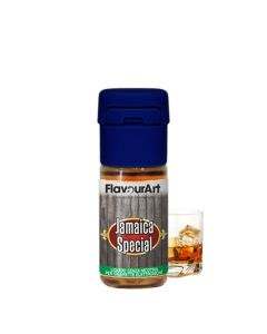 FLAVOURART - LIQUIDO 10ML JAMAICA SPECIAL 18MG