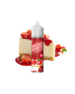 RELOAD VAPE - CUSTARD MONSTER STRAWBERRY 60ML