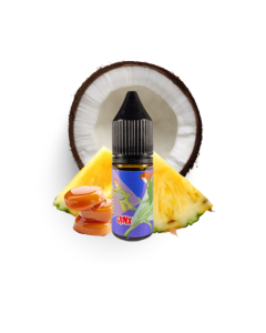 EASY VAPE - JINX N15 - MINI SHOT 10+10