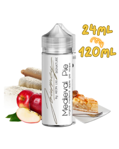 JOURNEY - MEDIEVAL PIE - AROMA 24ML PER UN LIQUIDO FINO A 120ML