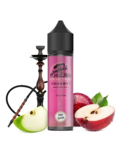 STEAM TRAIN - JOURNEY 60ML