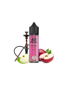 STEAM TRAIN - JOURNEY - SHOT SERIES 20ML
