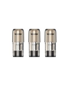 JOYETECH - CARTUCCIA VUOTA 2ML PER EROLL SLIM DA 1,2OHM - 3 PEZZI