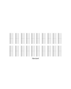 JOYETECH - 20 PZ NEW EROLL SLIM FILTRI IN COTONE