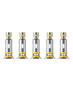 JOYETECH - COIL MESH PER EVIO GLEAM 0,6OHM - 5 PEZZI