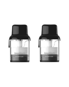 JOYETECH - POD DI RICAMBIO PER WIDEWICK AIR POD DA 1,2OHM - 2 PEZZI