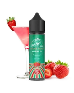 STEAM TRAIN - JUBILEE - AROMA SHOT SERIES 20ML