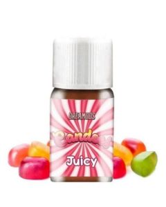 DREAMODS - CANDEES JUICY - AROMA CONCENTRATO 10ML