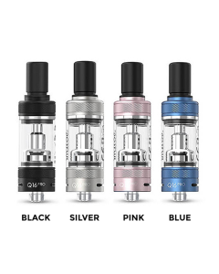 JUSTFOG - ATOMIZZATORE Q16 PRO 