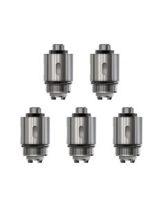 JUSTFOG - COIL PER Q16 SERIES DA 1,6OHM - 5 PEZZI