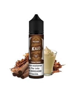 FLAVOURART - TABAK FRESH KALO 60ML
