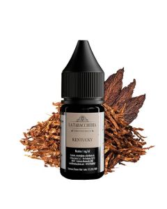 LA TABACCHERIA - LIQUIDO KENTUCKY 6MG NICOTINA