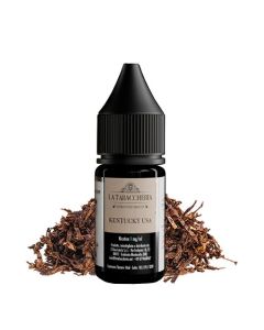 LA TABACCHERIA - LIQUIDO KENTUCKY USA 9MG NICOTINA