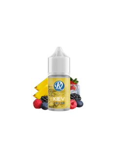 DR JUICE LAB - KIEV - MINI SHOT 10+10
