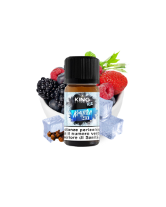 KING LIQUID - KRYPTON HIT - AROMA CONCENTRATO 10ML