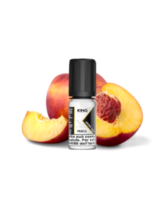 KING LIQUID - PESCA - AROMA CONCENTRATO 10ML