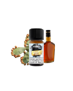 KING LIQUID - DESERT STORM - AROMA CONCENTRATO 10ML