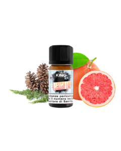 KING LIQUID - PINK PARADISE - AROMA CONCENTRATO 10ML