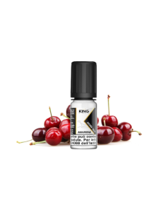 KING LIQUID - AMARENA - AROMA CONCENTRATO 10ML