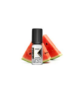 KING LIQUID - ANGURIA - AROMA CONCENTRATO 10ML
