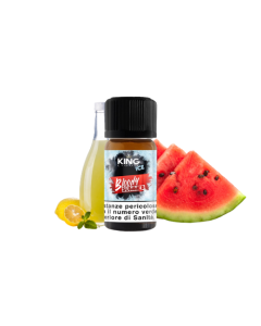 KING LIQUID - BLOODY SUMMER - AROMA CONCENTRATO 10ML