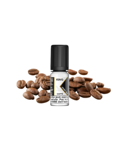 KING LIQUID - CAFFÈ - AROMA CONCENTRATO 10ML