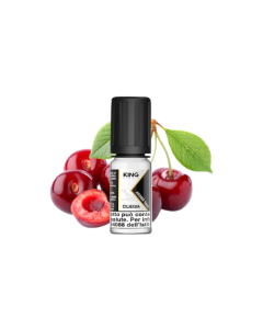 KING LIQUID - CILIEGIA - AROMA CONCENTRATO 10ML