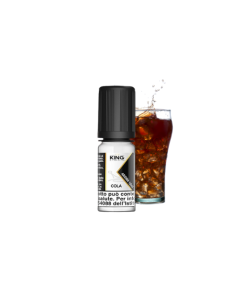KING LIQUID - COLA - AROMA CONCENTRATO 10ML
