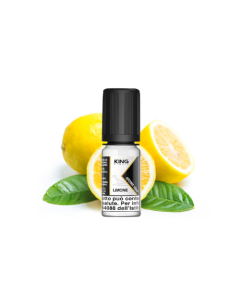KING LIQUID - LIMONE - AROMA CONCENTRATO 10ML