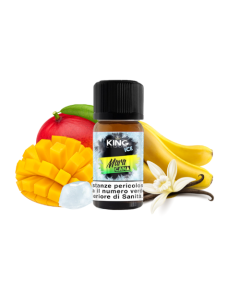 KING LIQUID - MARA CANÀ - AROMA CONCENTRATO 10ML