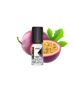 KING LIQUID - PASSION FRUIT - AROMA CONCENTRATO 10ML