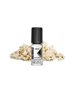 KING LIQUID - POPCORN - AROMA CONCENTRATO 10ML