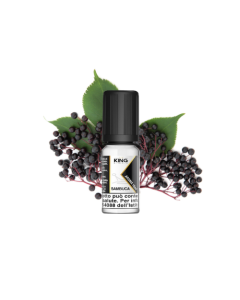 KING LIQUID - SAMBUCA - AROMA CONCENTRATO 10ML