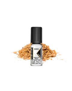 KING LIQUID - TABACCO MAXX - AROMA CONCENTRATO 10ML