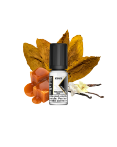 KING LIQUID - TABACCO RY4 - AROMA CONCENTRATO 10ML